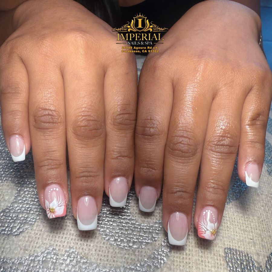 Fall Nails | Imperial Nails & Spa
